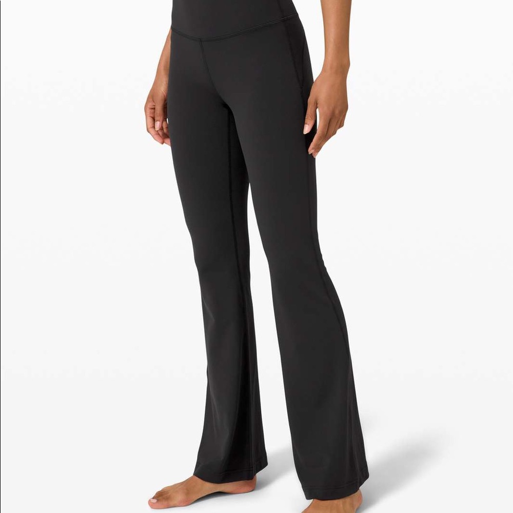 LULULEMON Groovy Yoga Pant Leggings